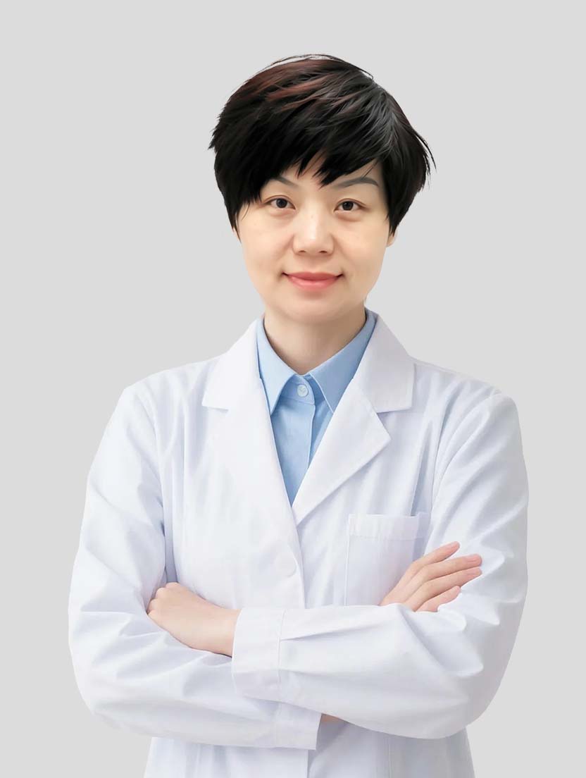 吴昌华 医生照片