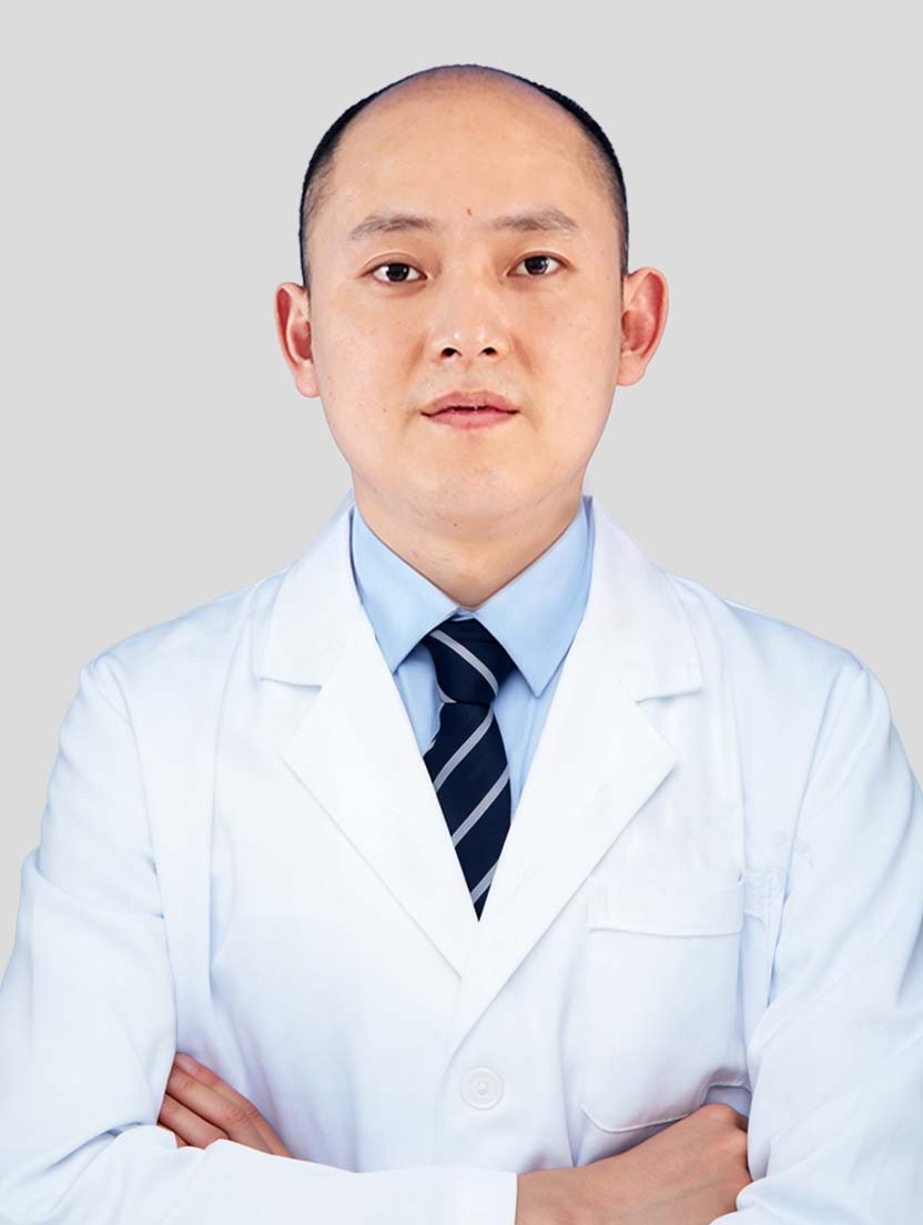 马鹏