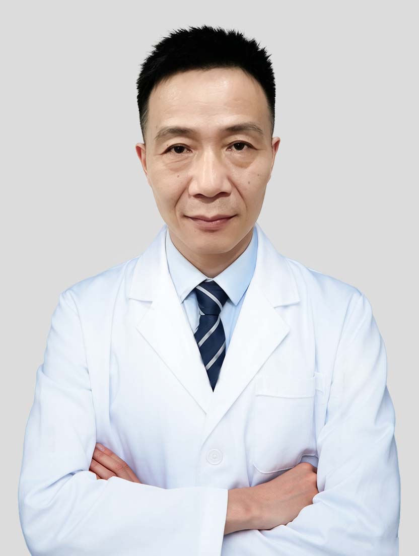费金忠 医生照片