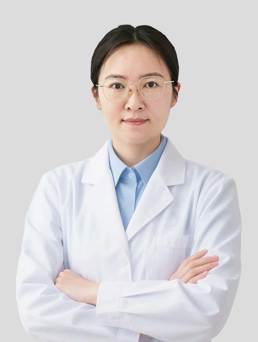 张丽玲