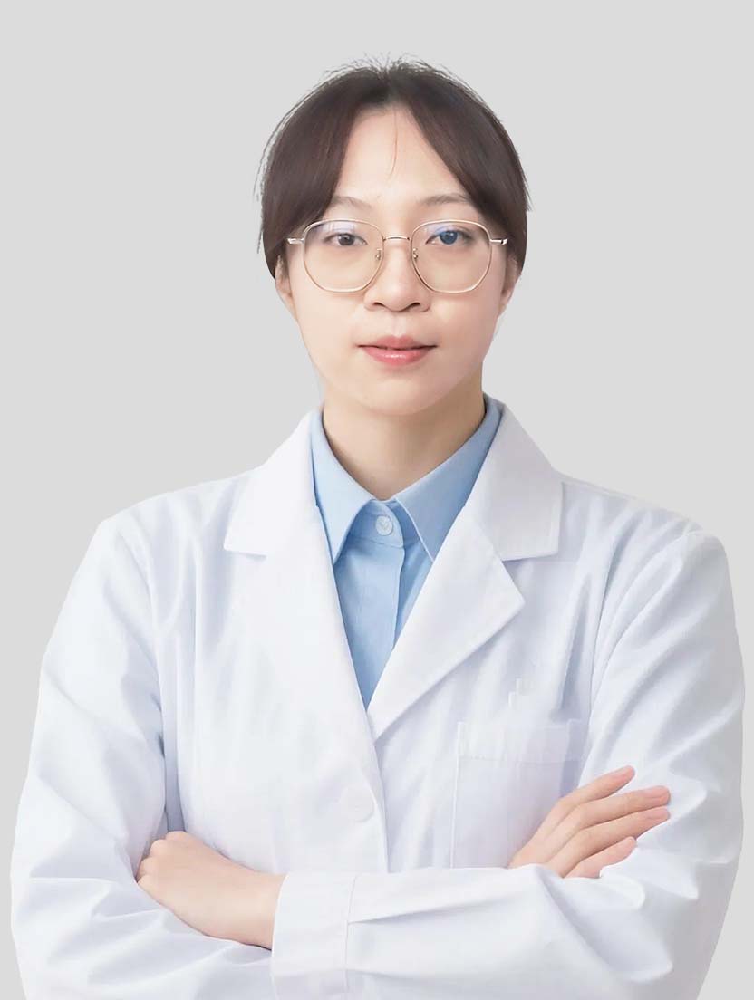 李胜男