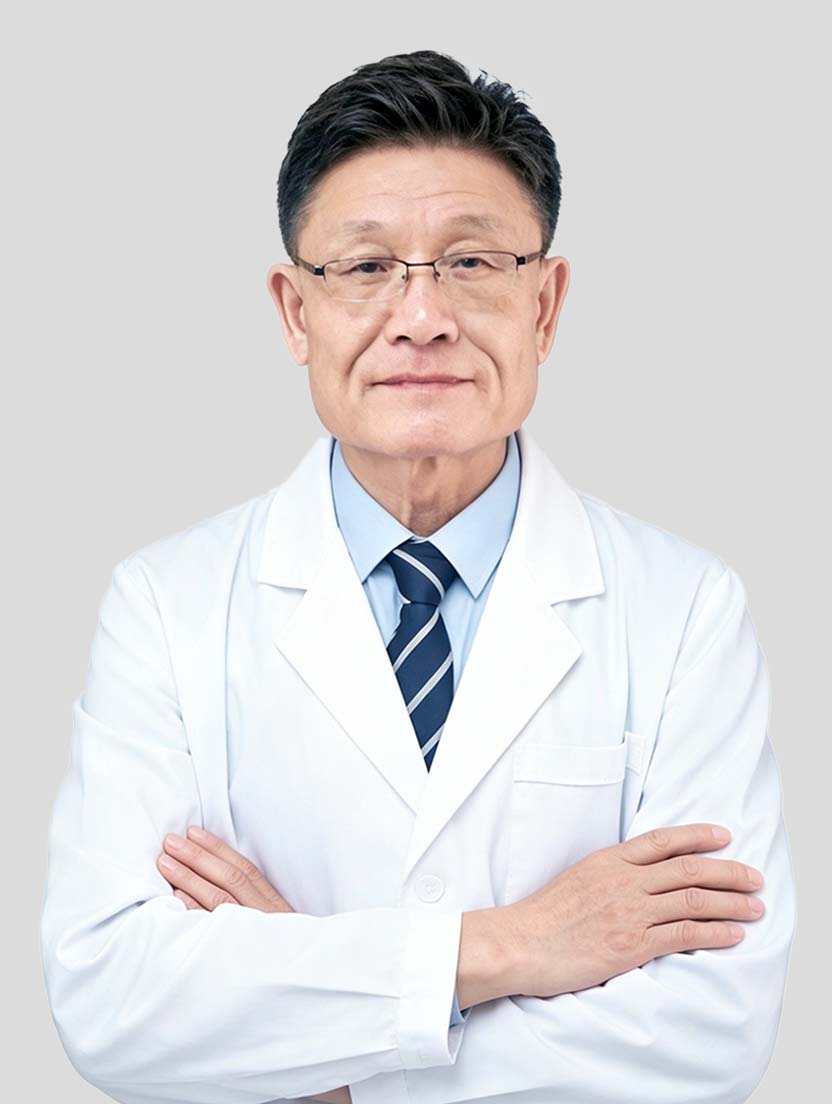 谢勤德