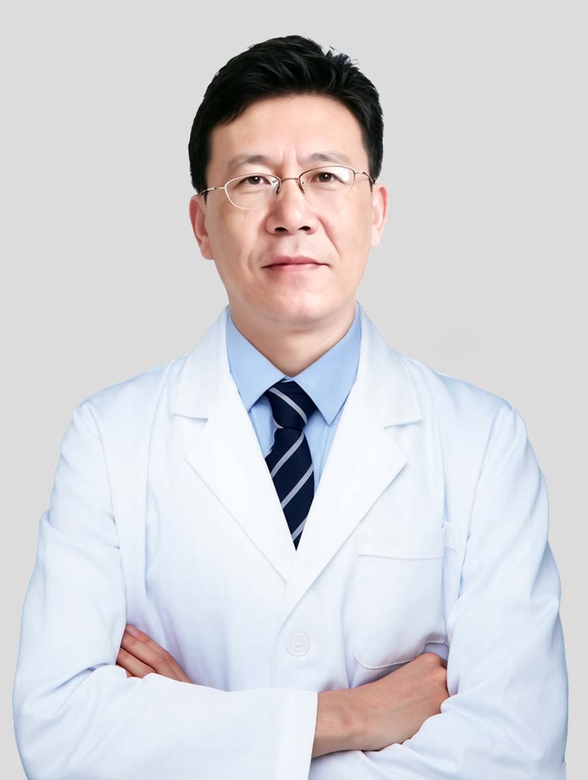 马承乾 医生照片