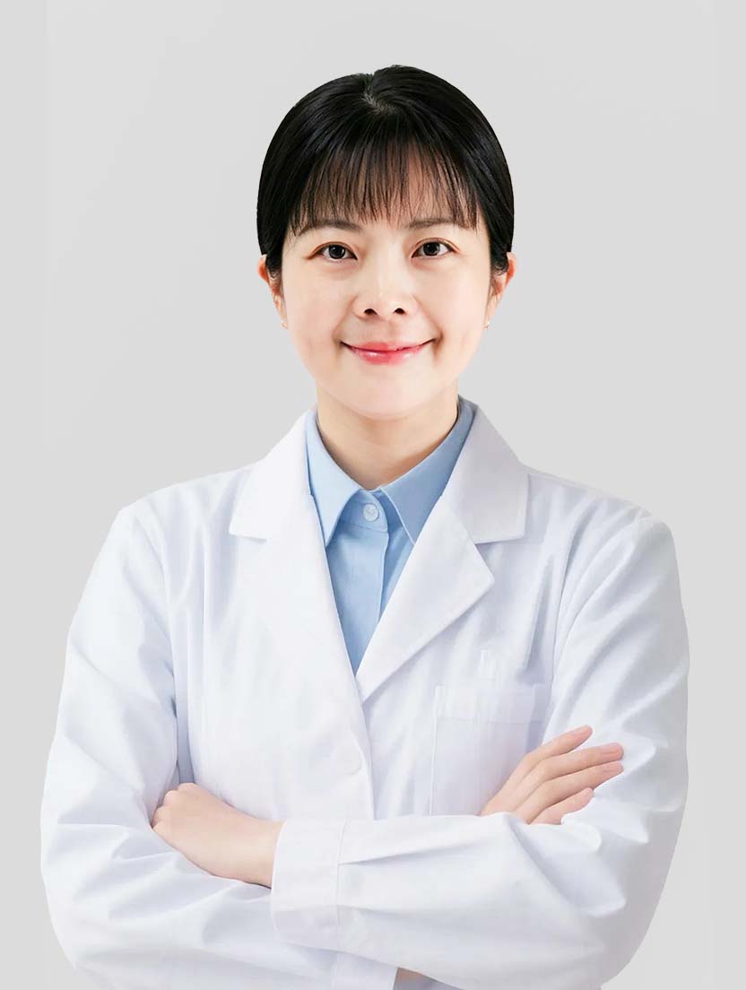 张莉红 医生照片