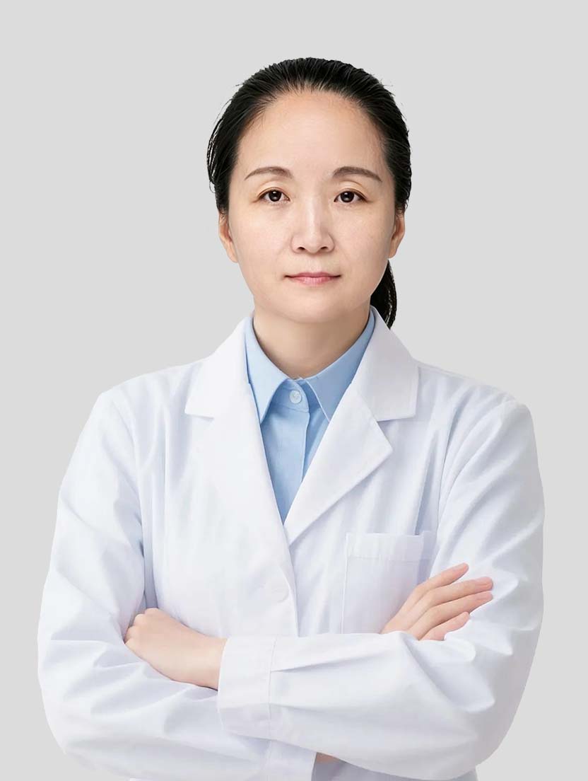 石素平 医生照片