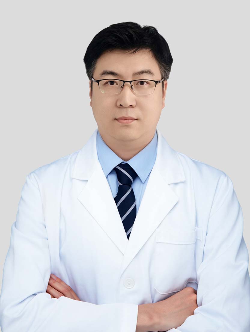 焦恩来 医生照片