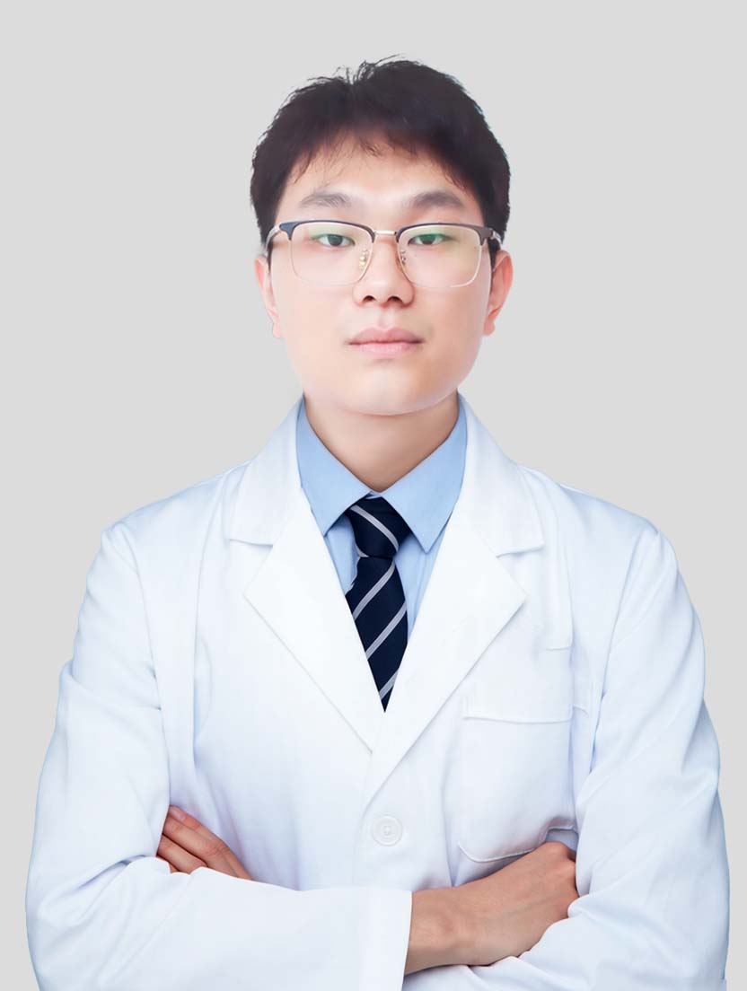 杨浩然