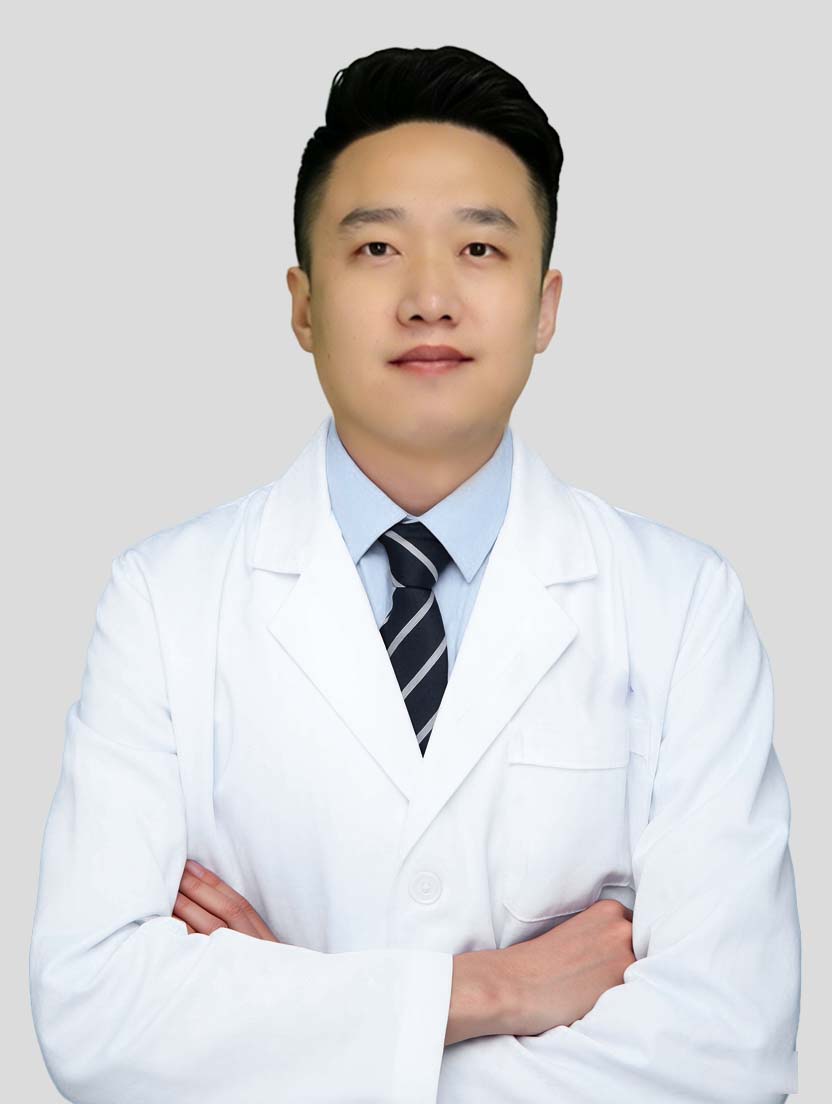 王文明 医生照片