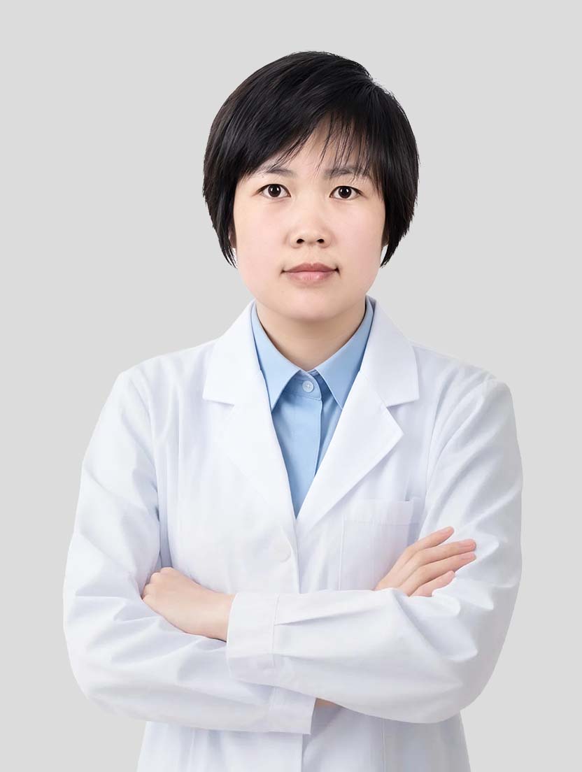 郝沁林