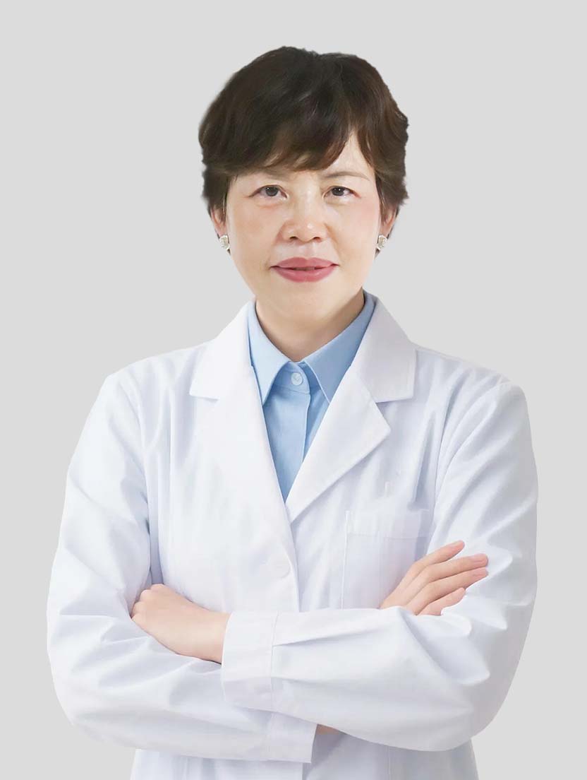 张晓学 医生照片