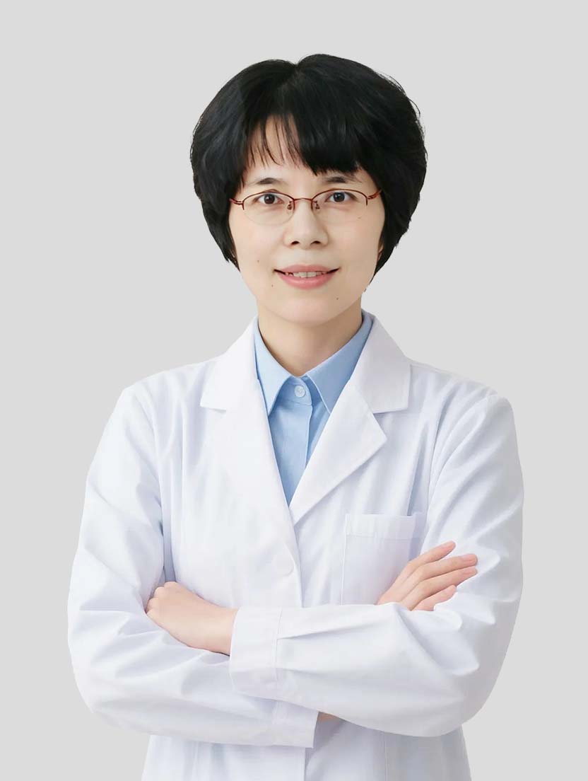 巩惠琴