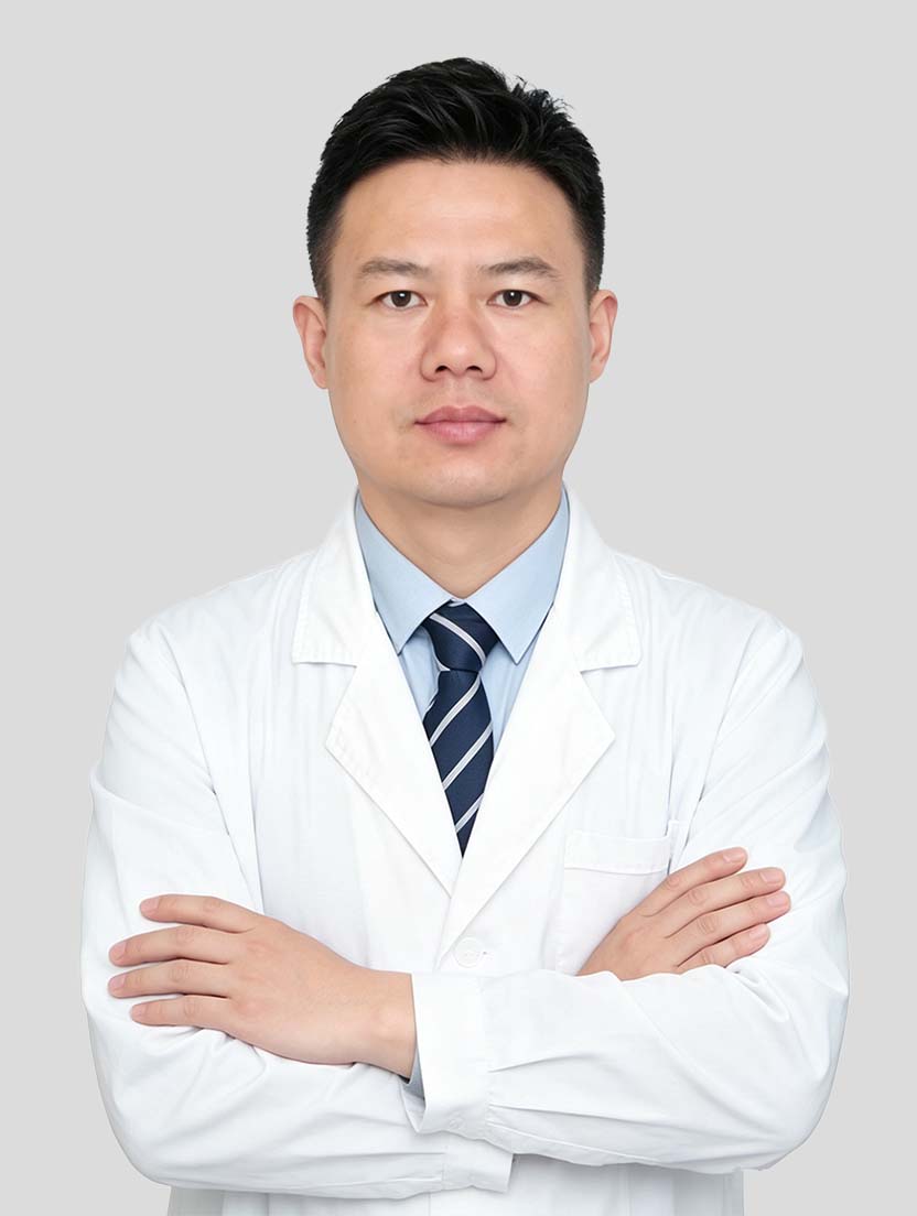 姜明洲 医生照片
