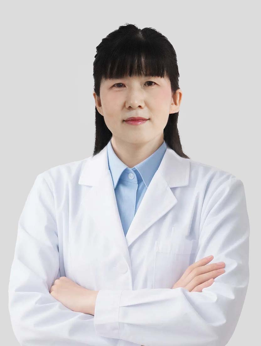 许江红