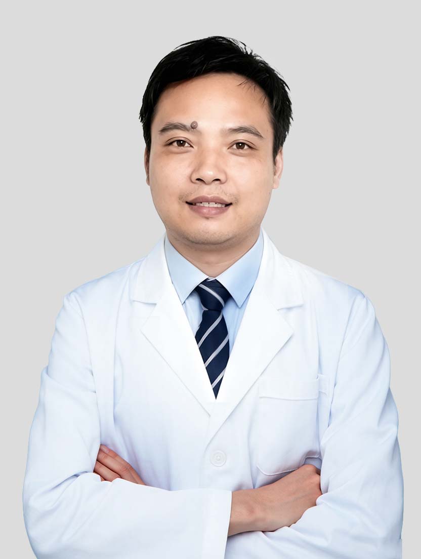 龚红辉