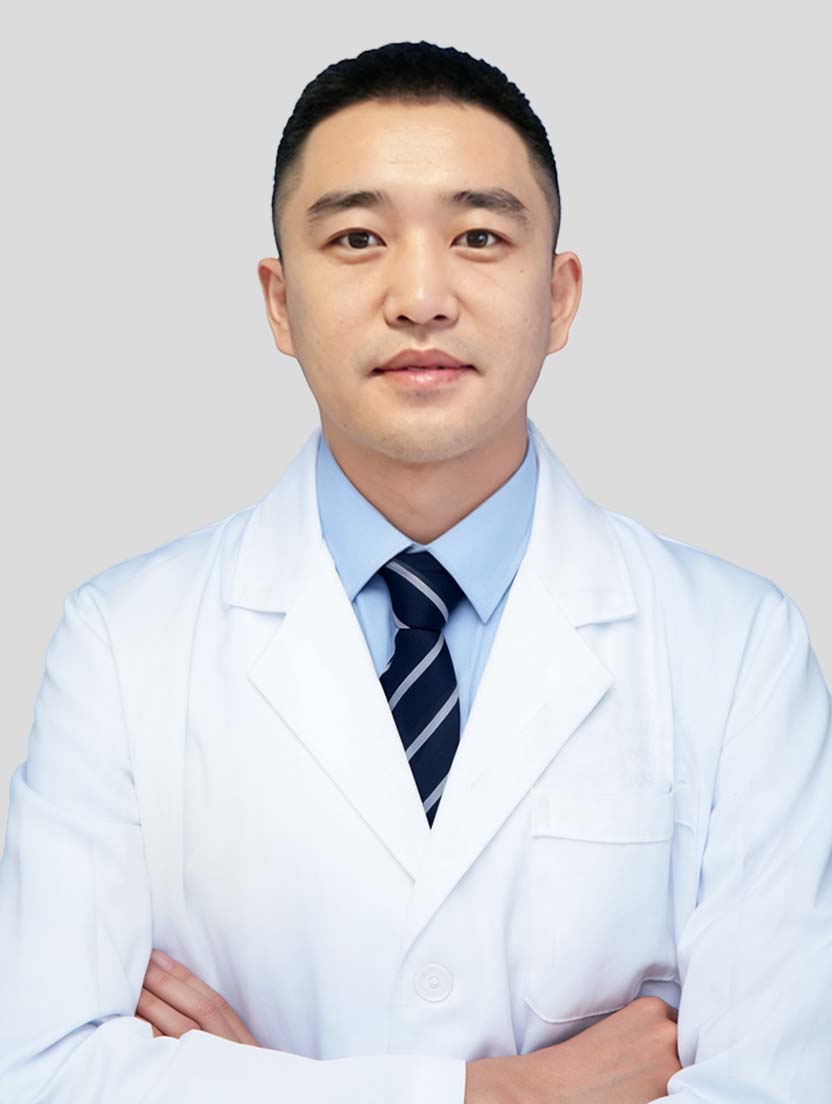 李志平 医生照片