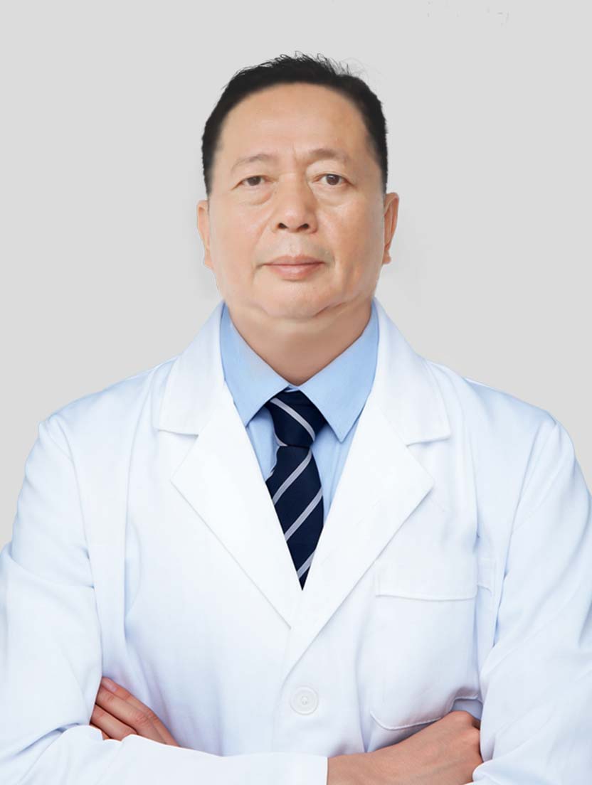 李湘