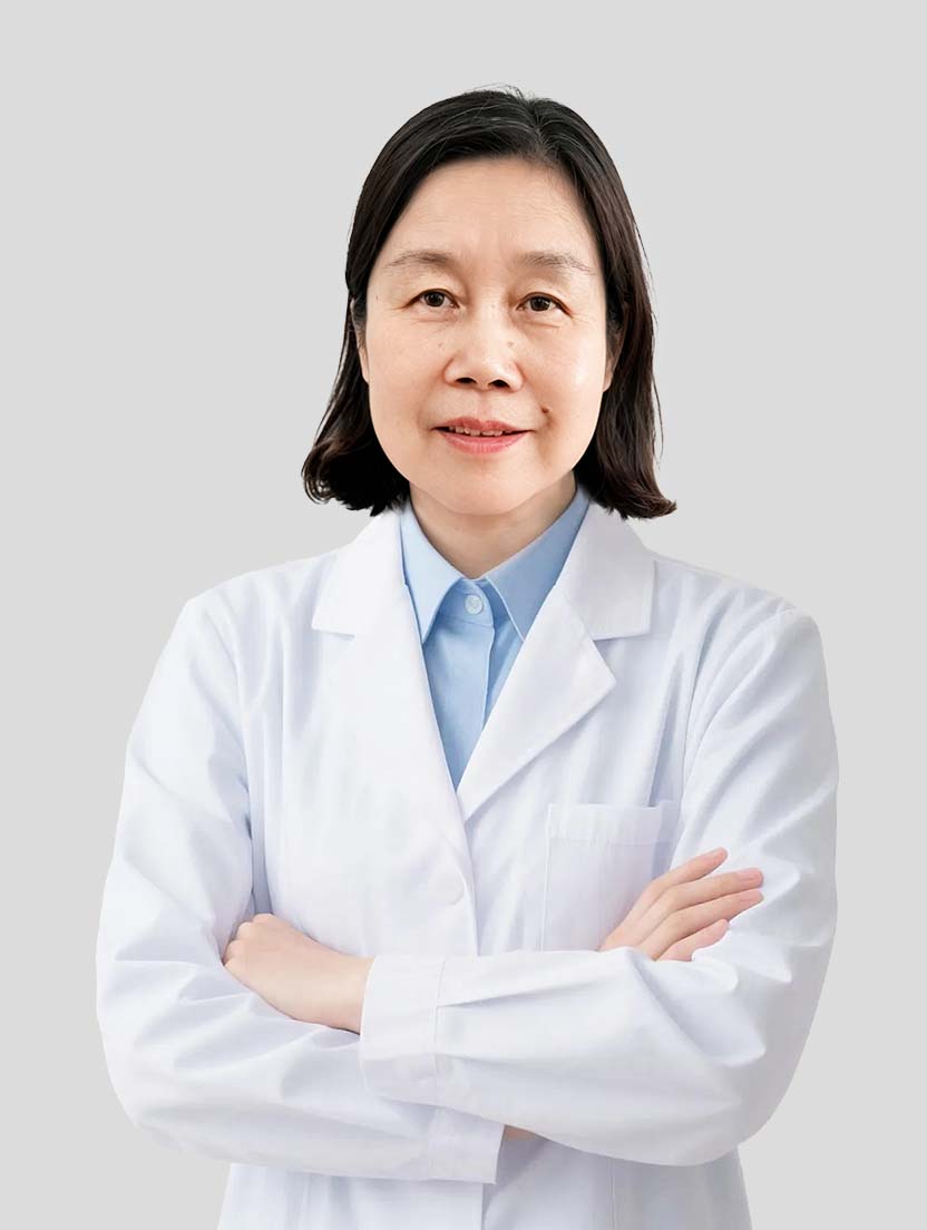郑美琴