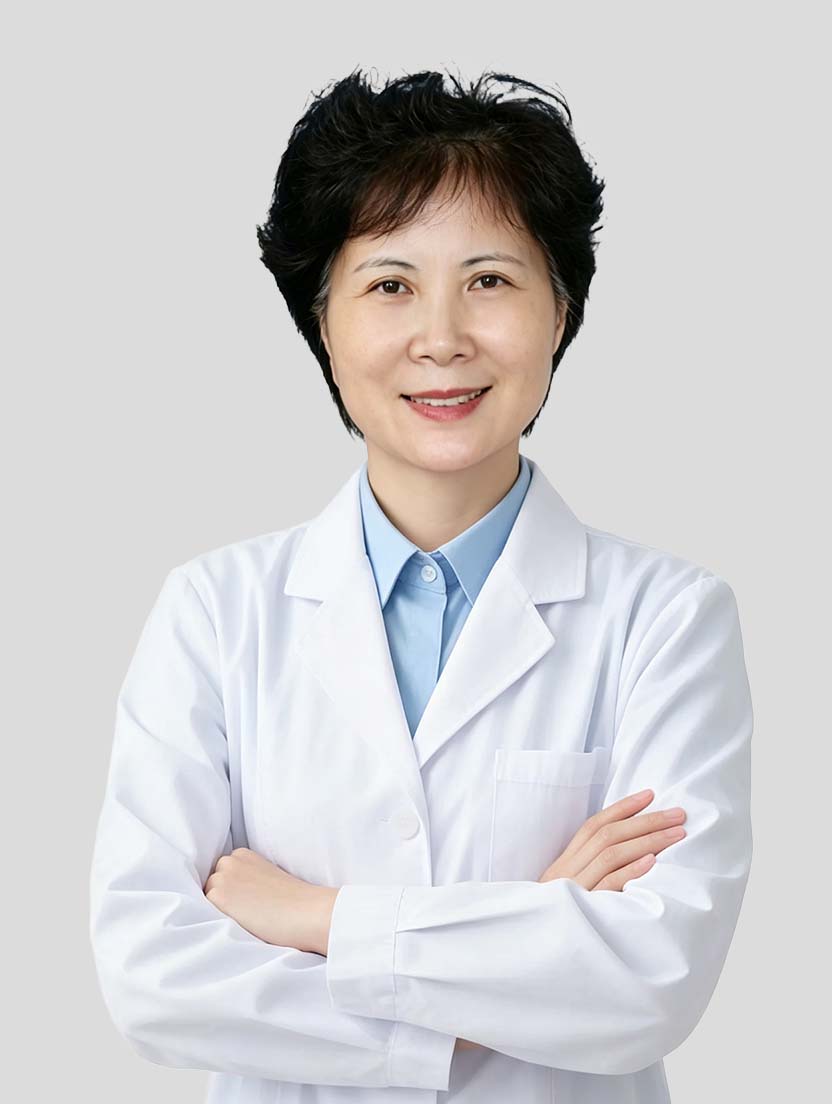 邵书兰