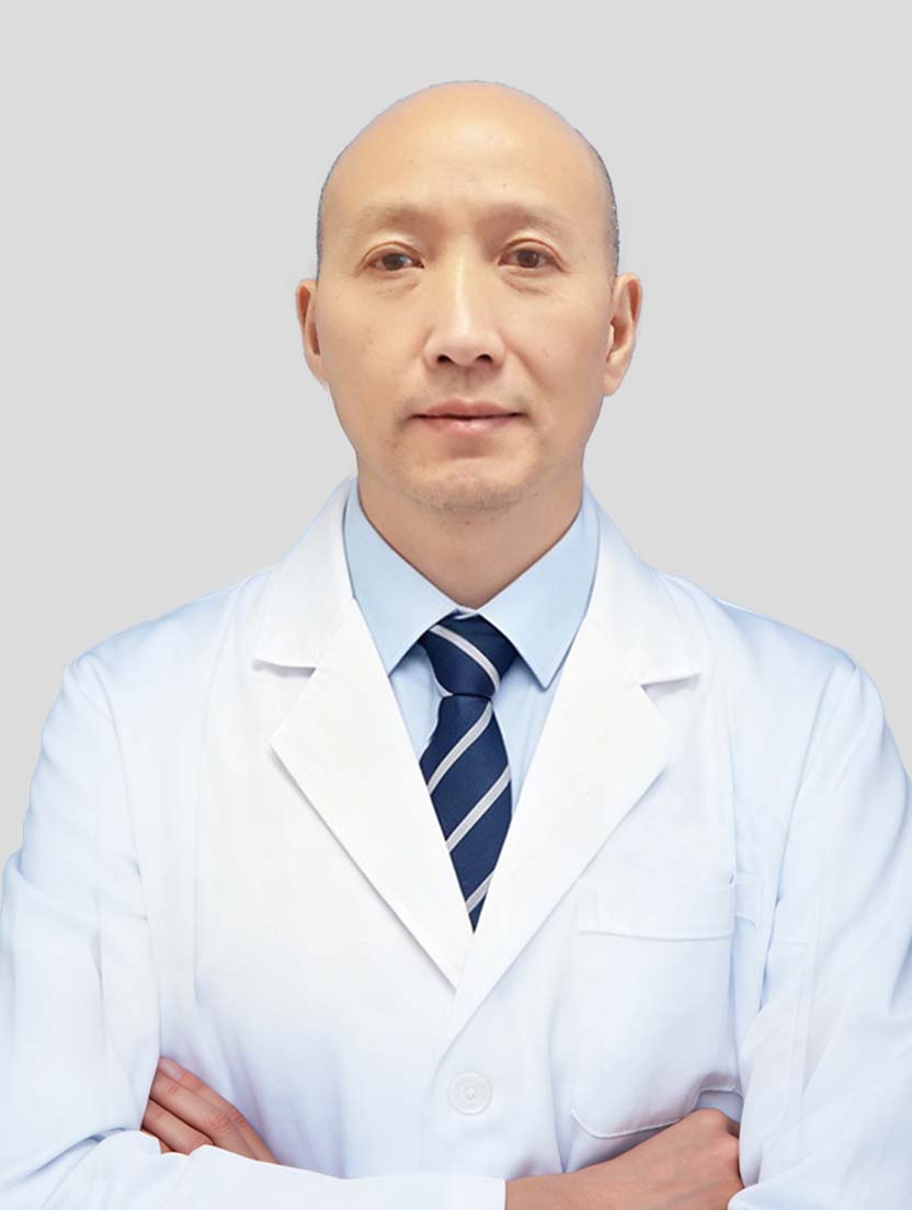 李东奇 