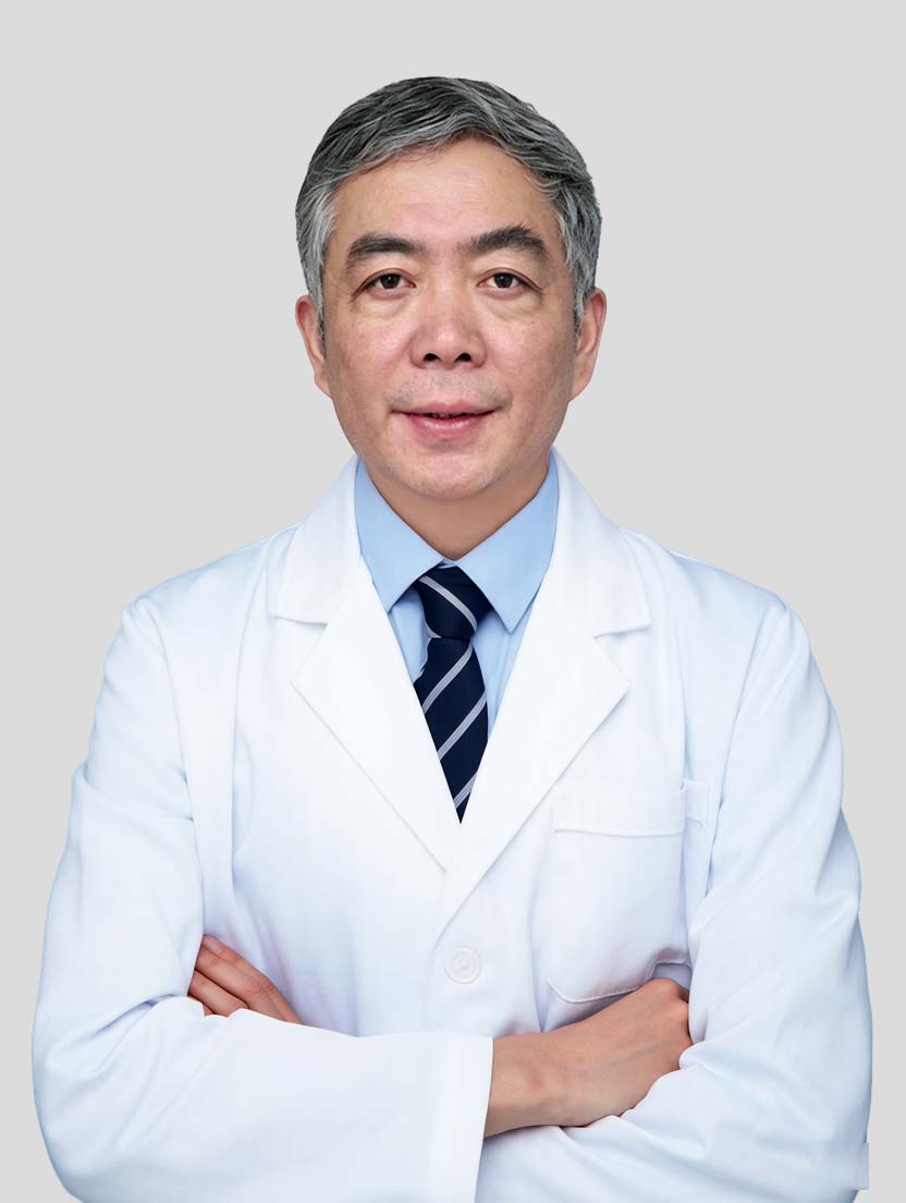 秦光奇 医生照片
