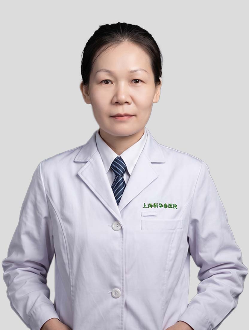 朱俊华 医生照片
