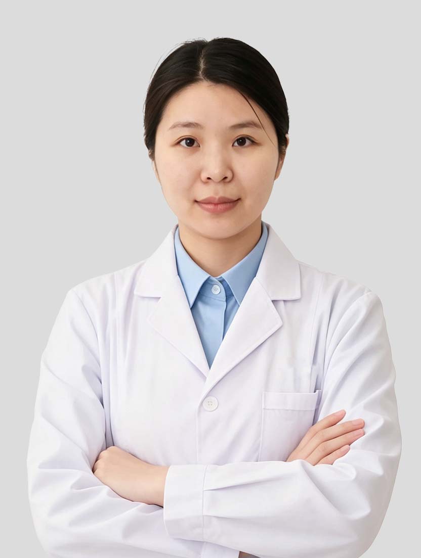 张大兰 医生照片