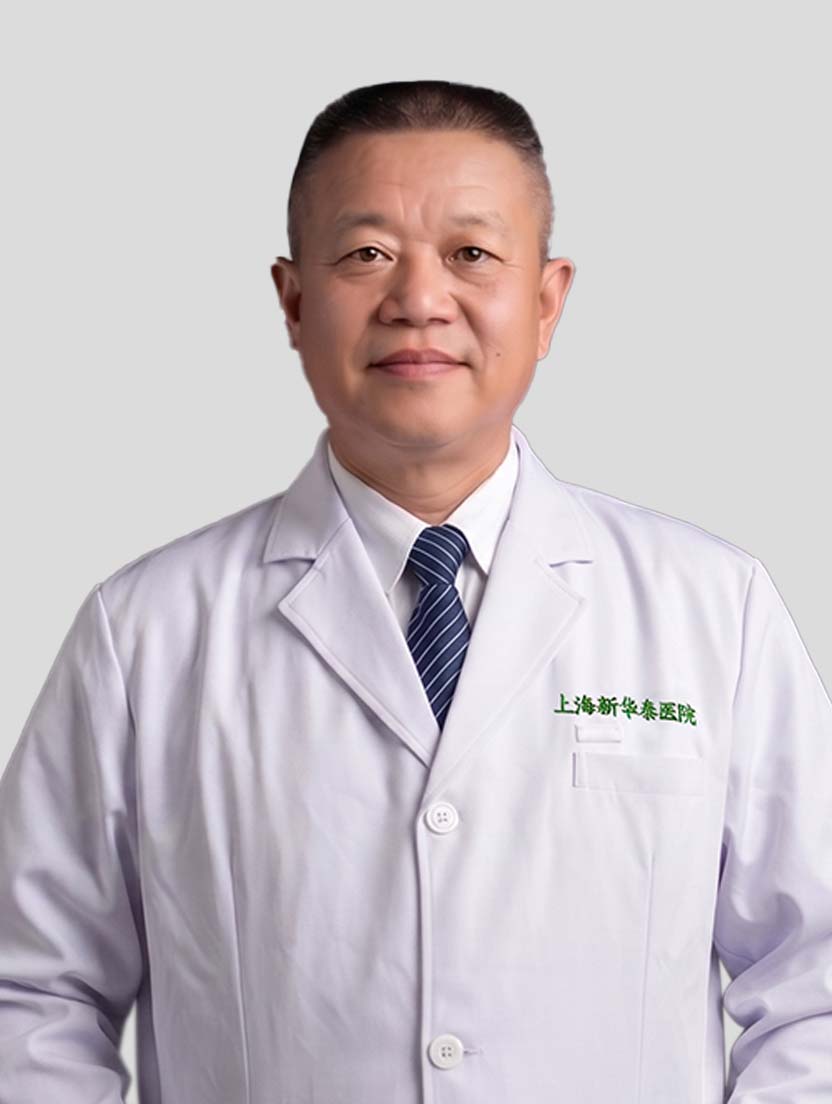张荣霜 医生照片