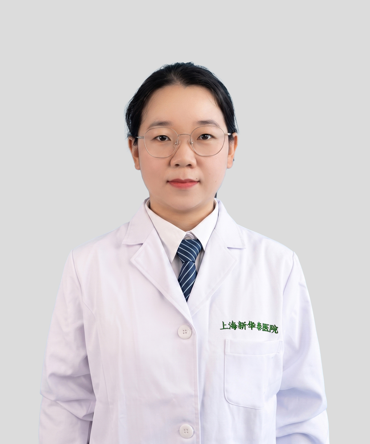罗泽盼 医生照片