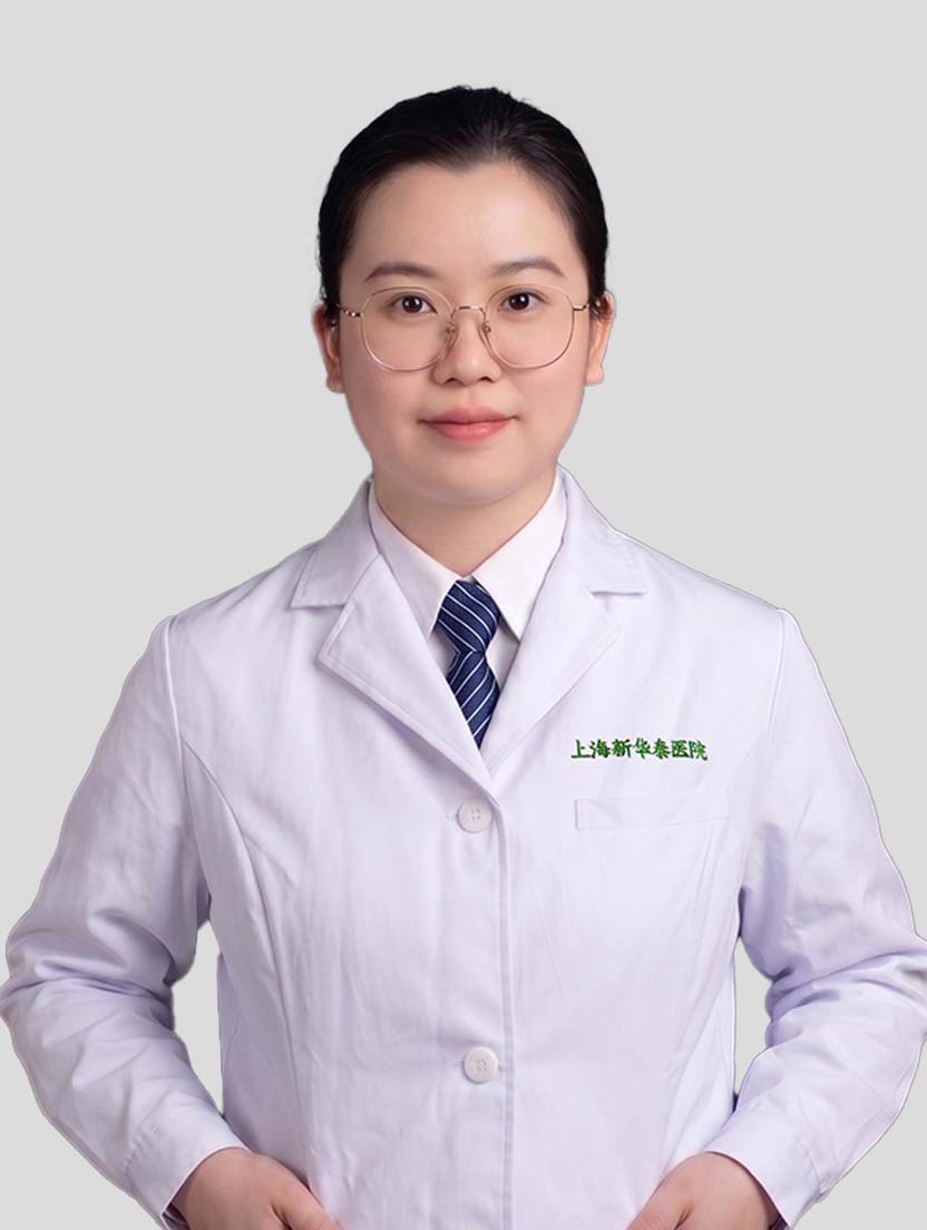 王炳帆 医生照片
