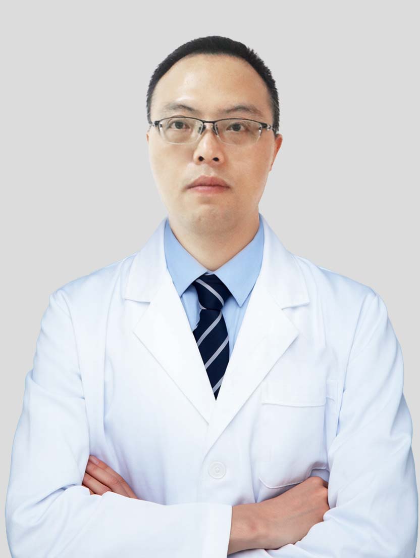 庞洪波
