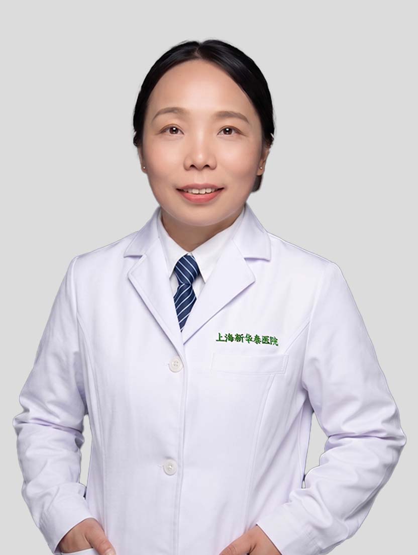 柳杰霞