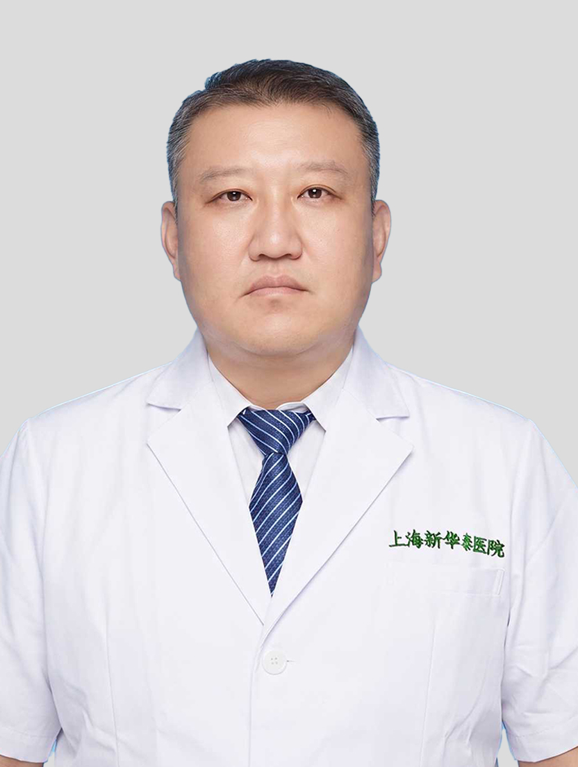 王涛 医生照片