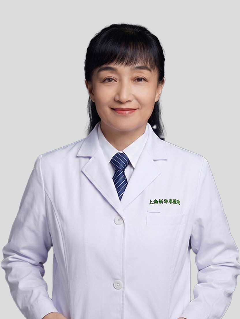 儿科-主任医师-刘春梅 儿科-主任医师-刘春梅